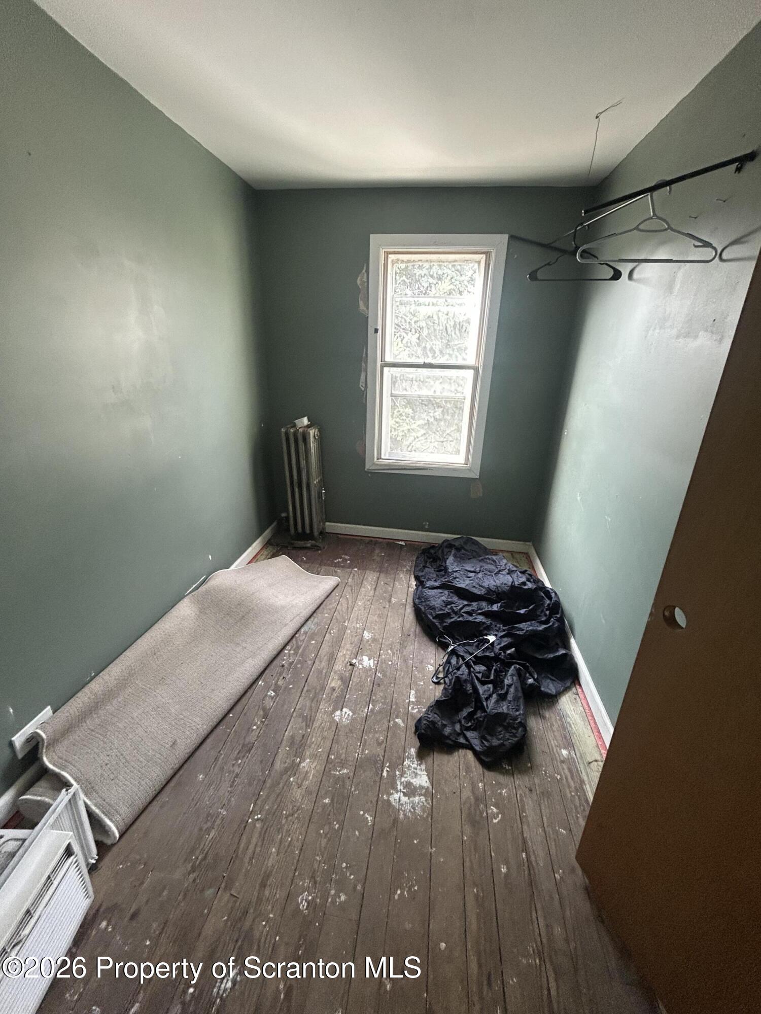 437 Birch Street, Unit REAR Scranton, PA 18505 - Photo 17 of 21 Office