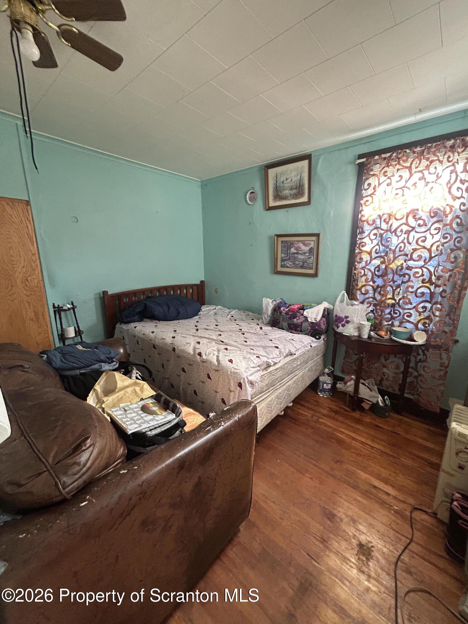 437 Birch Street, Unit REAR Scranton, PA 18505 - Photo 8 of 21 Dining Room