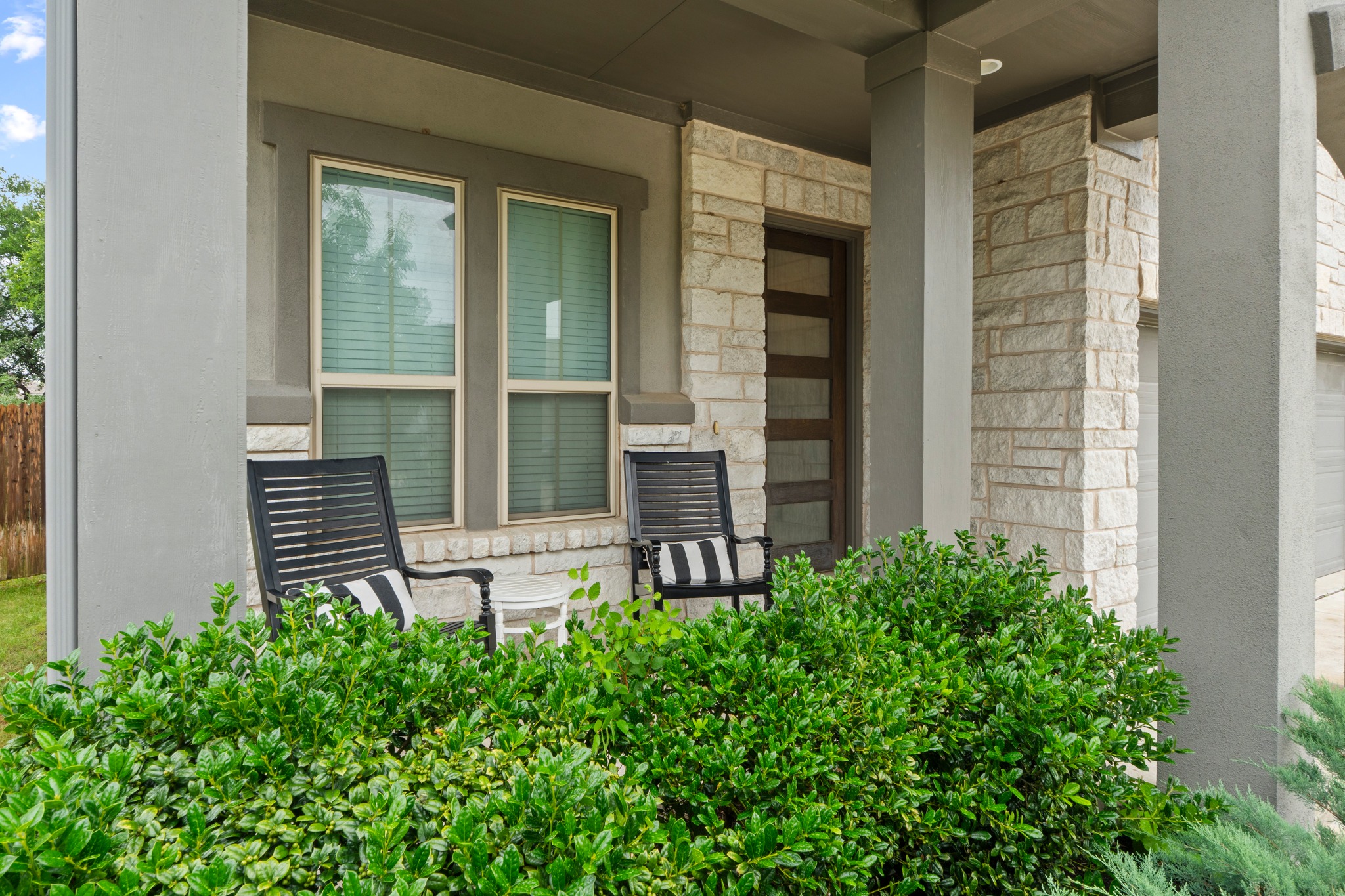 1673 Turtle Bay Loop Leander, TX 78641 - Photo 21 of 36