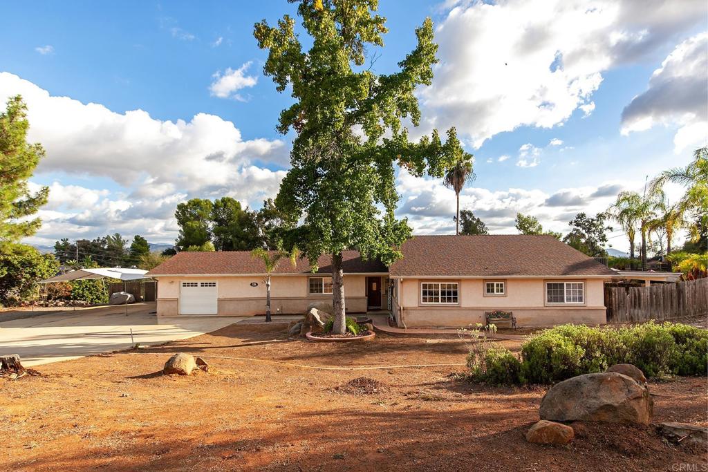 126 La Cresta Heights Road El Cajon, CA 92021 - Photo 1 of 1 Gallery Image 1