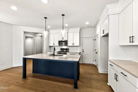 $575,000 | 982 Double Helix Road, Apex, NC 27523