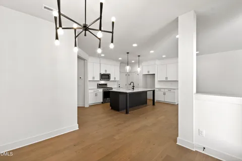 $575,000 | 982 Double Helix Road, Apex, NC 27523