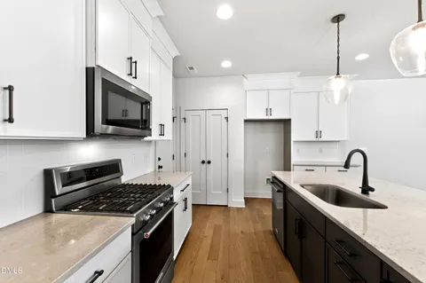 $575,000 | 982 Double Helix Road, Apex, NC 27523