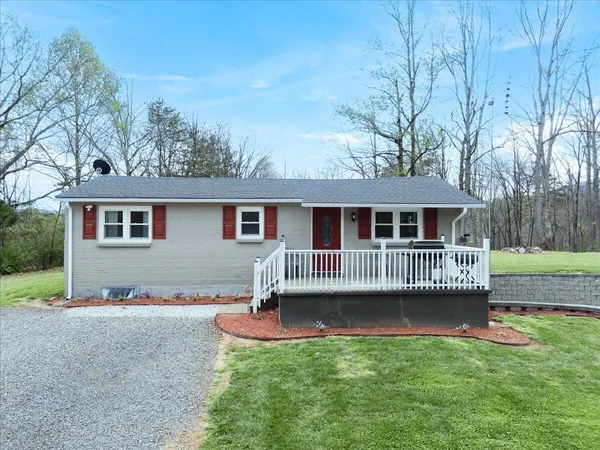 $249,995 | 5620 Carter Lane, Salem, VA 24153