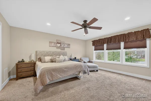 $620,000 | 7855 Verona Drive Southwest, Byron Center, MI 49315