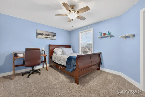 $620,000 | 7855 Verona Drive Southwest, Byron Center, MI 49315