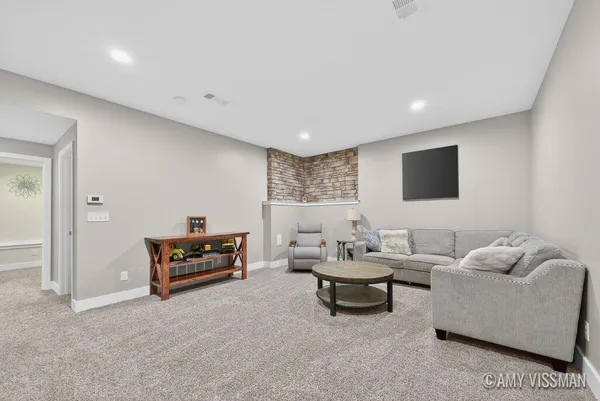 $620,000 | 7855 Verona Drive Southwest, Byron Center, MI 49315