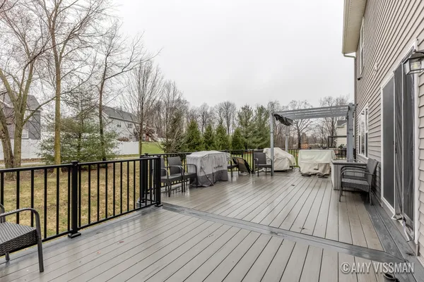 $620,000 | 7855 Verona Drive Southwest, Byron Center, MI 49315