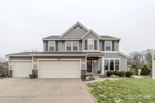 $620,000 | 7855 Verona Drive Southwest, Byron Center, MI 49315