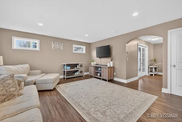 $620,000 | 7855 Verona Drive Southwest, Byron Center, MI 49315