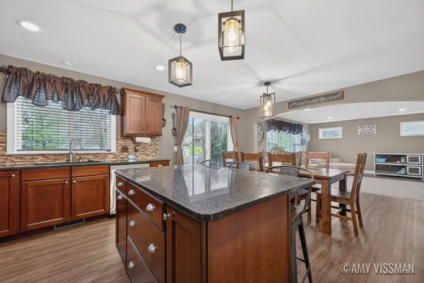 $620,000 | 7855 Verona Drive Southwest, Byron Center, MI 49315