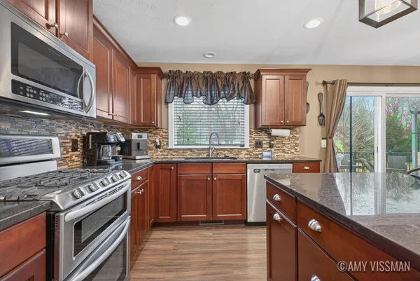 $620,000 | 7855 Verona Drive Southwest, Byron Center, MI 49315