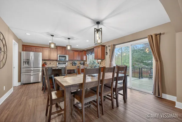 $620,000 | 7855 Verona Drive Southwest, Byron Center, MI 49315