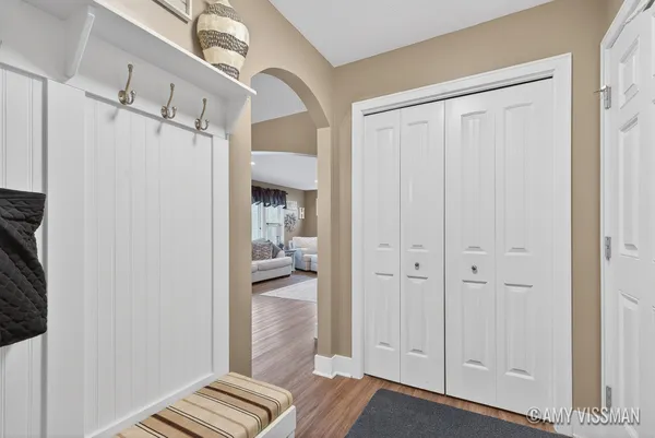 $620,000 | 7855 Verona Drive Southwest, Byron Center, MI 49315