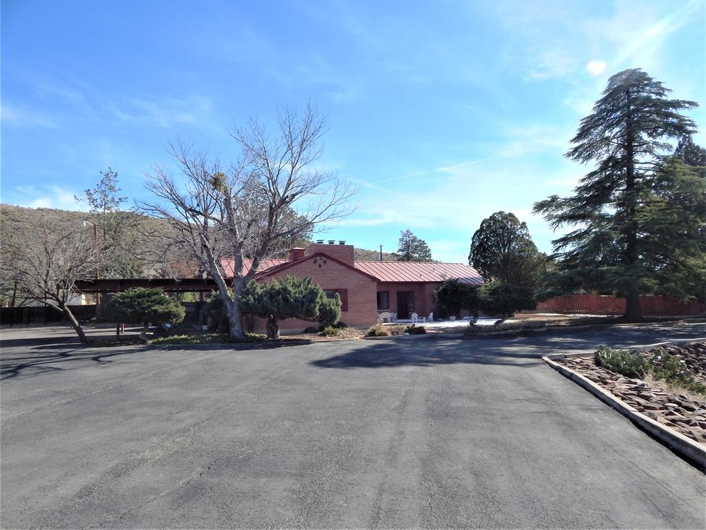 1000 Loop Road Alpine, TX 79830 - Photo 1 of 1 Gallery Image 1