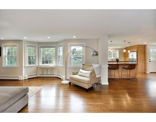 87 Dalton Road Concord, MA 01742 - Photo 5 of 30 Gallery Image 5