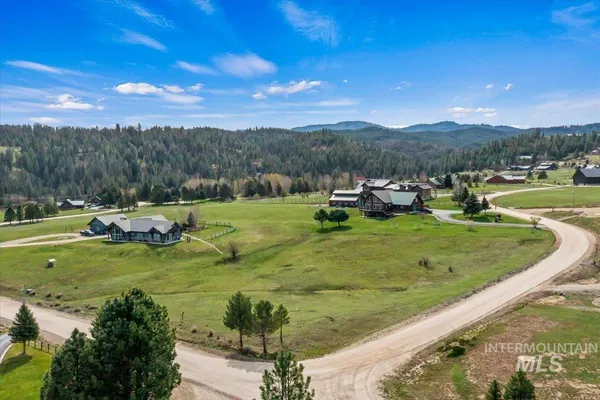 $200,000 | Lot 6 Bobcat Ct Garden Valley, Garden Valley, ID 83622