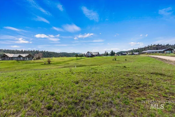 $200,000 | Lot 6 Bobcat Ct Garden Valley, Garden Valley, ID 83622