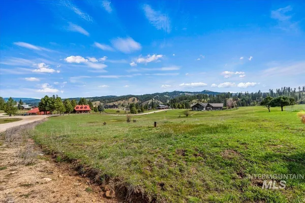 $200,000 | Lot 6 Bobcat Ct Garden Valley, Garden Valley, ID 83622