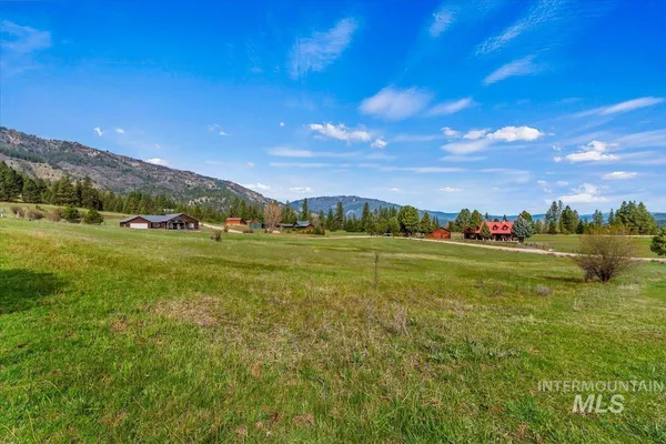 $200,000 | Lot 6 Bobcat Ct Garden Valley, Garden Valley, ID 83622