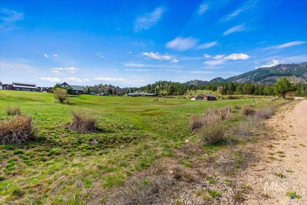 $200,000 | Lot 6 Bobcat Ct Garden Valley, Garden Valley, ID 83622