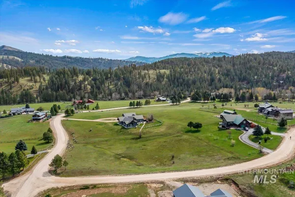 $200,000 | Lot 6 Bobcat Ct Garden Valley, Garden Valley, ID 83622