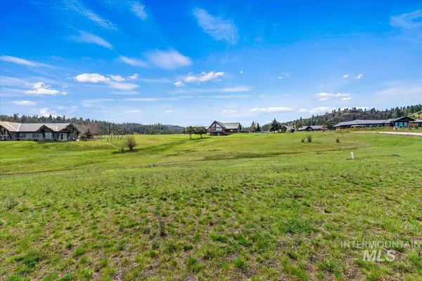 $200,000 | Lot 6 Bobcat Ct Garden Valley, Garden Valley, ID 83622