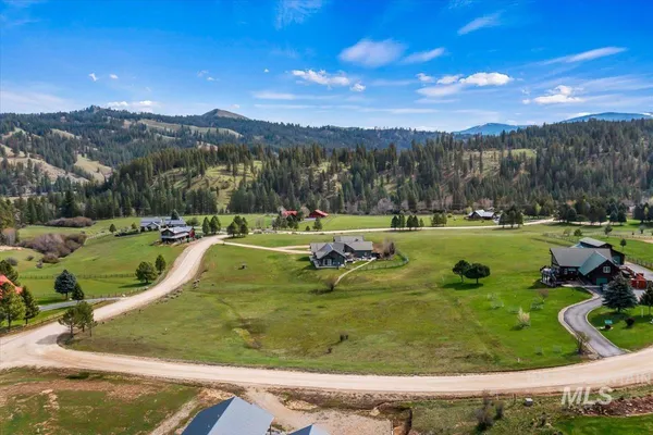 $200,000 | Lot 6 Bobcat Ct Garden Valley, Garden Valley, ID 83622