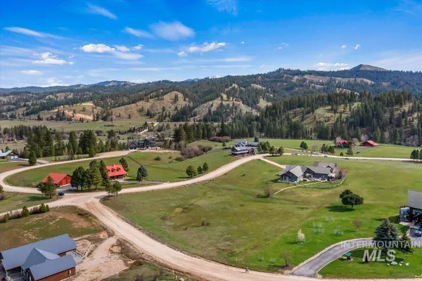 $200,000 | Lot 6 Bobcat Ct Garden Valley, Garden Valley, ID 83622