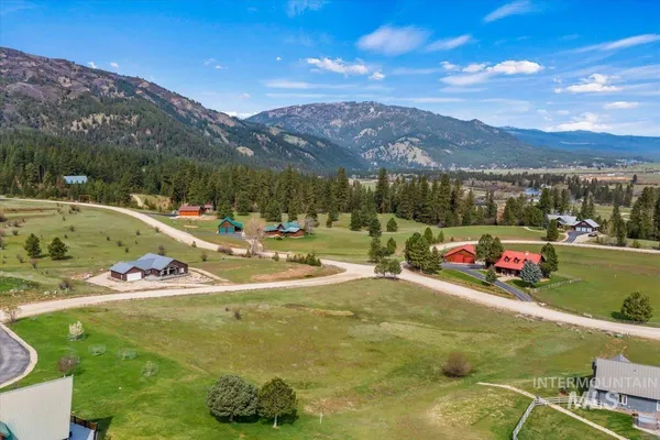 $200,000 | Lot 6 Bobcat Ct Garden Valley, Garden Valley, ID 83622