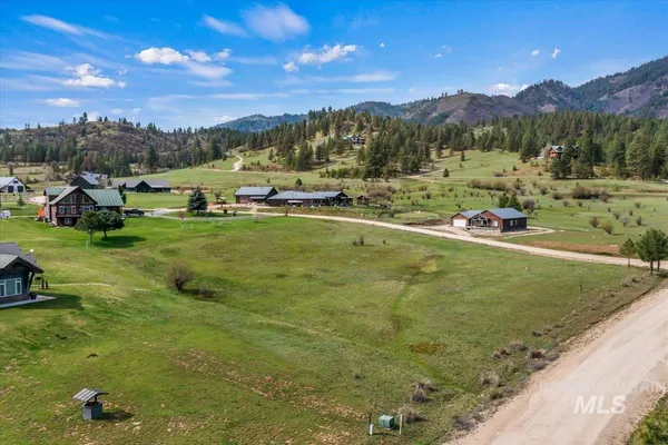 $200,000 | Lot 6 Bobcat Ct Garden Valley, Garden Valley, ID 83622