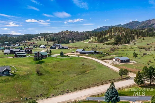 $200,000 | Lot 6 Bobcat Ct Garden Valley, Garden Valley, ID 83622