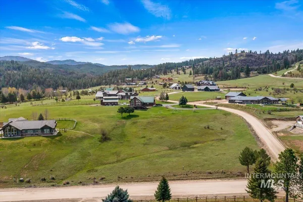 $200,000 | Lot 6 Bobcat Ct Garden Valley, Garden Valley, ID 83622