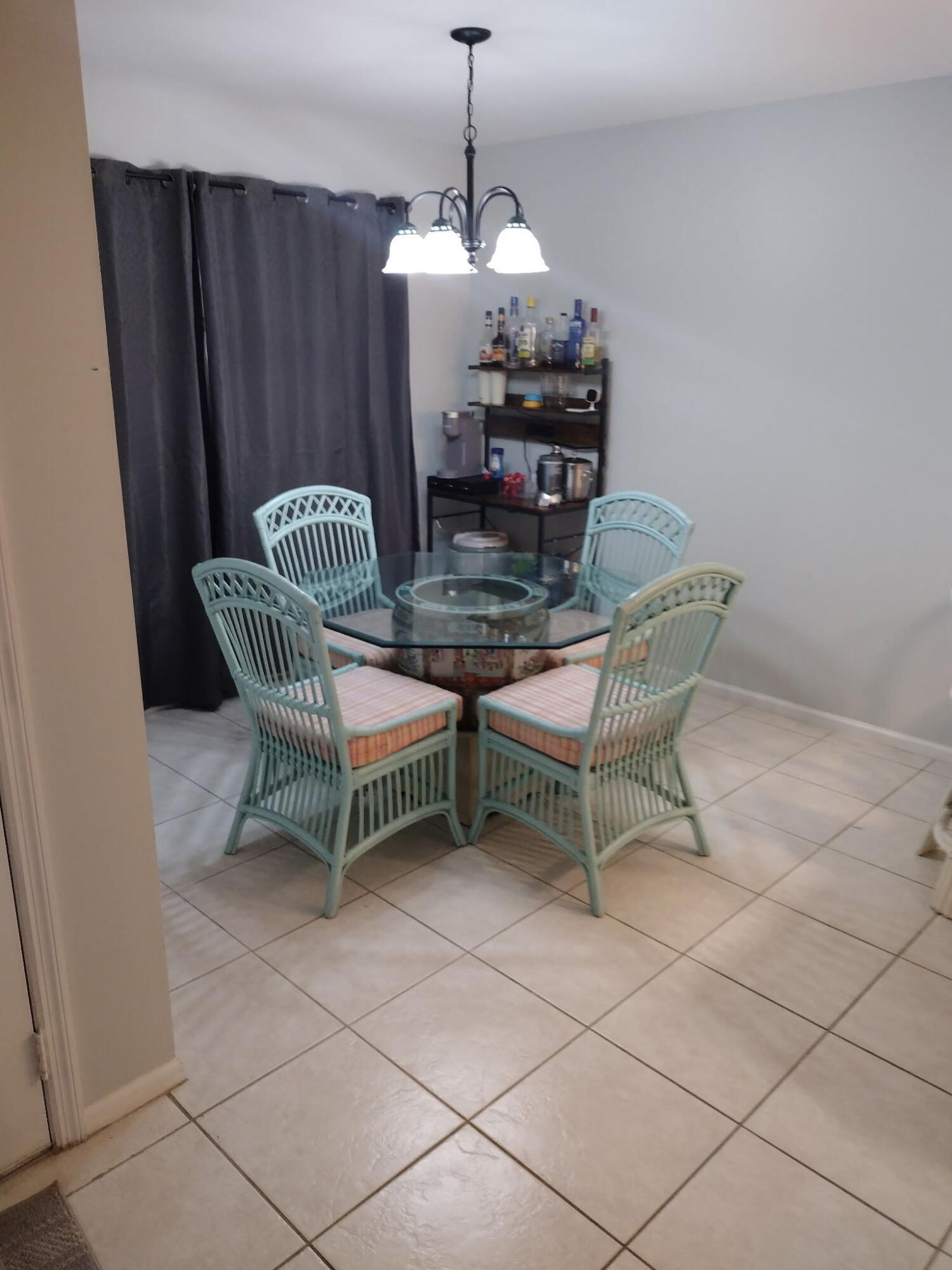 950 South Kanner Highway, Unit 508 Stuart, FL 34994 - Photo 14 of 15 Dining