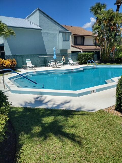 950 South Kanner Highway, Unit 508 Stuart, FL 34994 - Photo 4 of 15 Pool