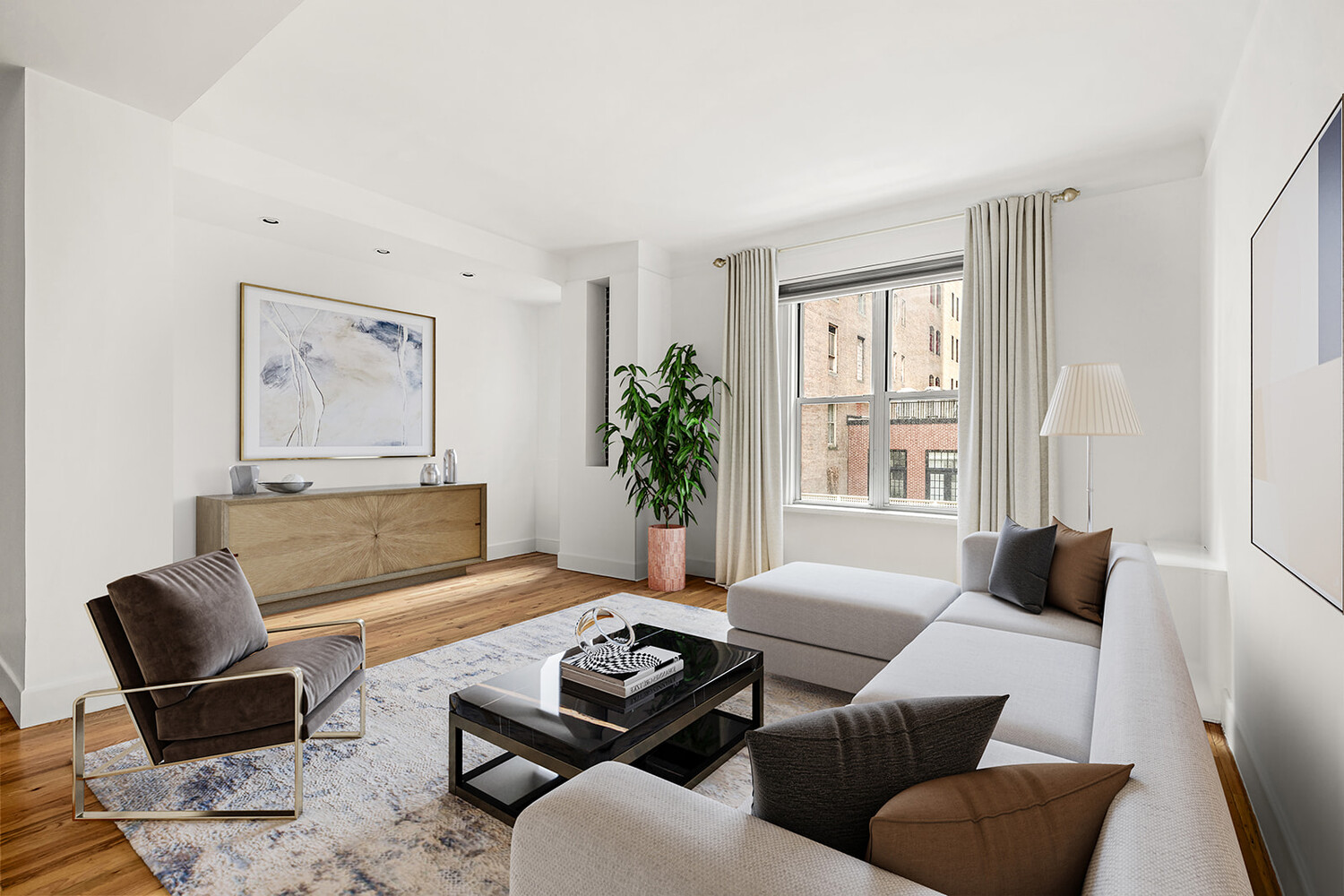 66 Madison Avenue, Unit 7HI Manhattan, NY 10016 - Photo 1 of 12