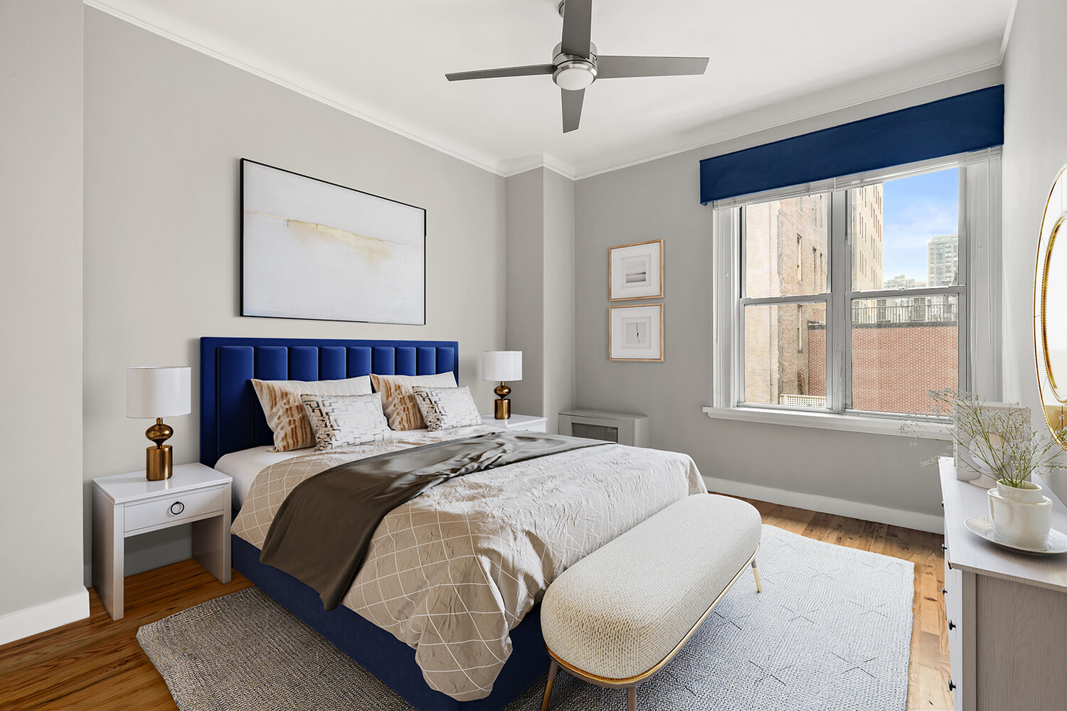 66 Madison Avenue, Unit 7HI Manhattan, NY 10016 - Photo 6 of 12