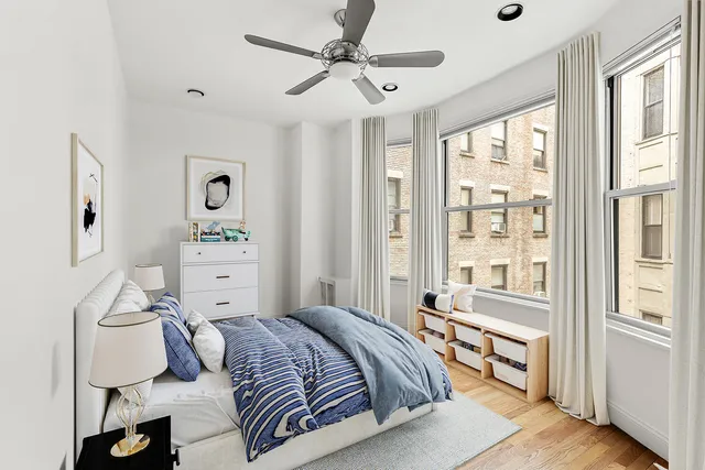 $12,500 | 66 Madison Avenue, Unit 7HI | NoMad