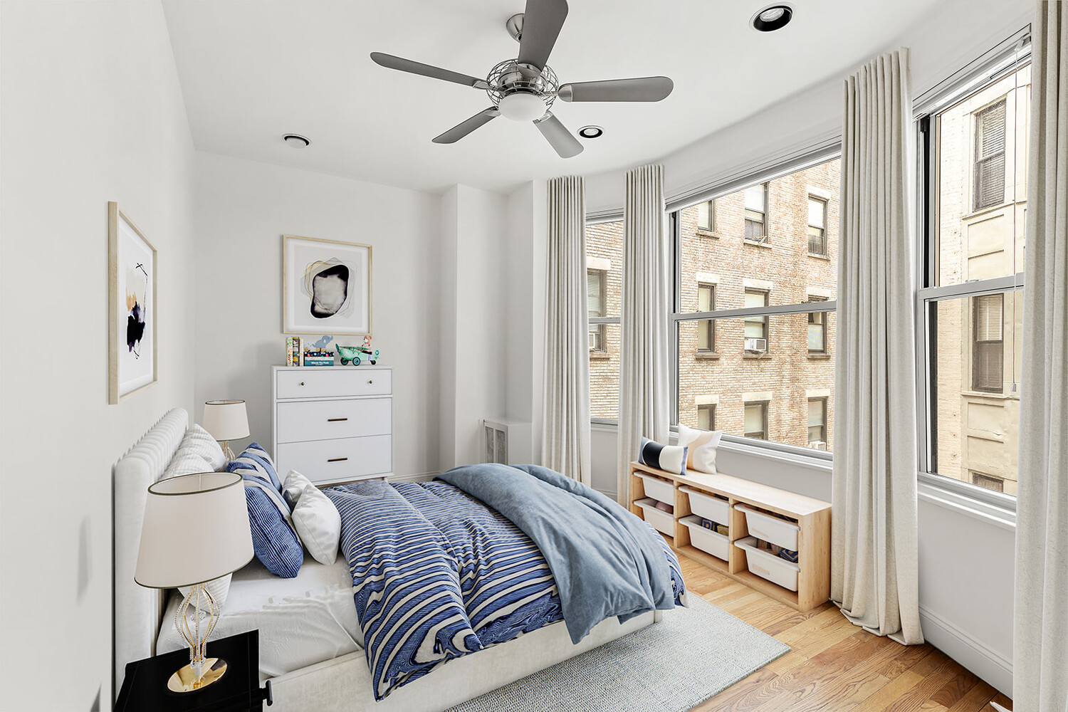 66 Madison Avenue, Unit 7HI Manhattan, NY 10016 - Photo 9 of 12