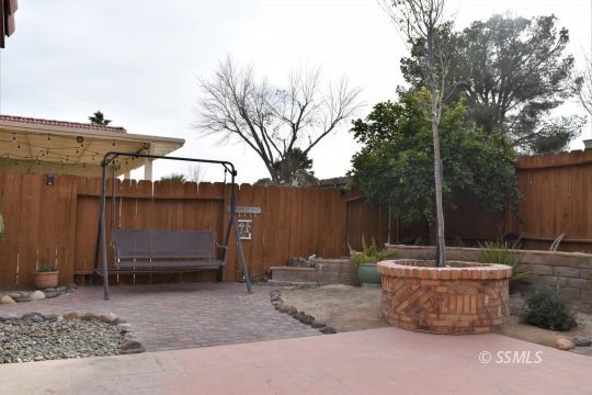 965 Jefferson Street Ridgecrest, CA 93555 - Photo 40 of 47