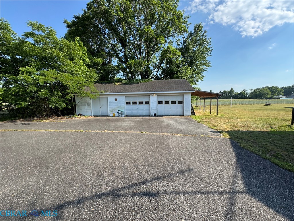 471 Whitehall Road Lancaster, VA 22503 - Photo 3 of 21