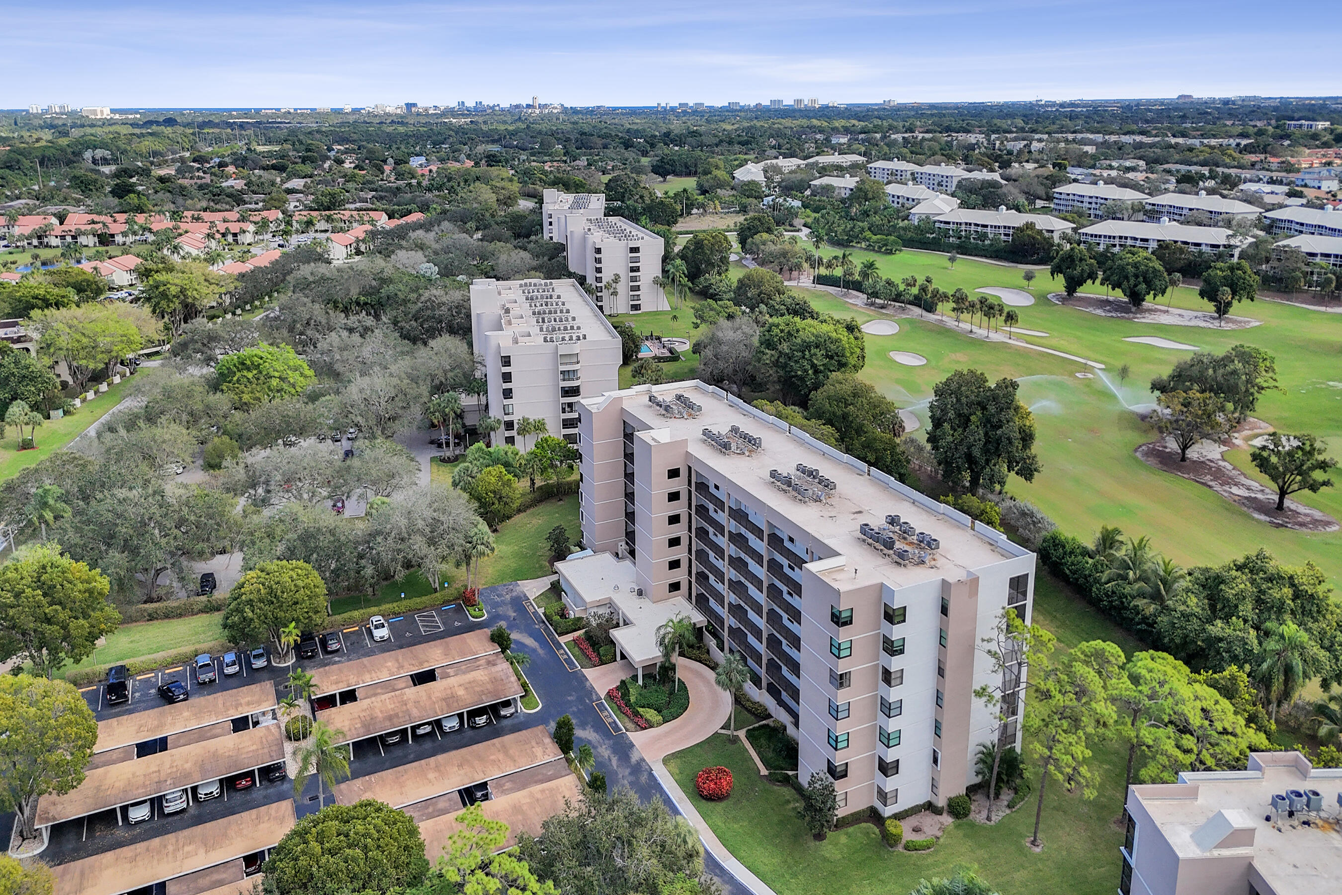 6530 Boca Del Mar Drive, Unit 232 Boca Raton, FL 33433 - Photo 33 of 45 DJI_20260120140417_0025_D