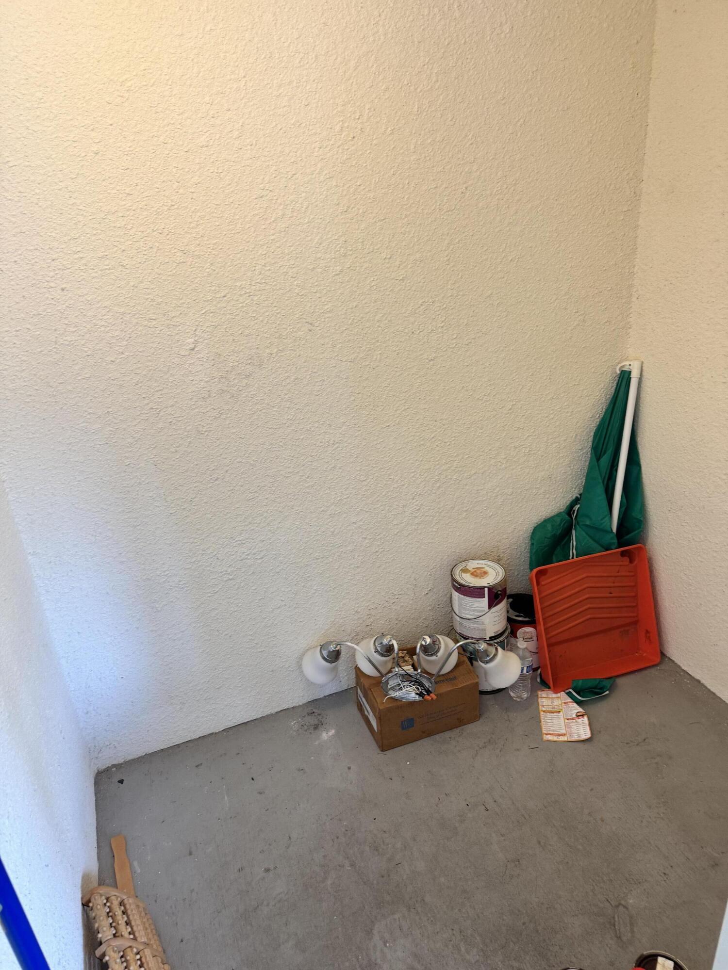 6530 Boca Del Mar Drive, Unit 232 Boca Raton, FL 33433 - Photo 45 of 45 Storage room