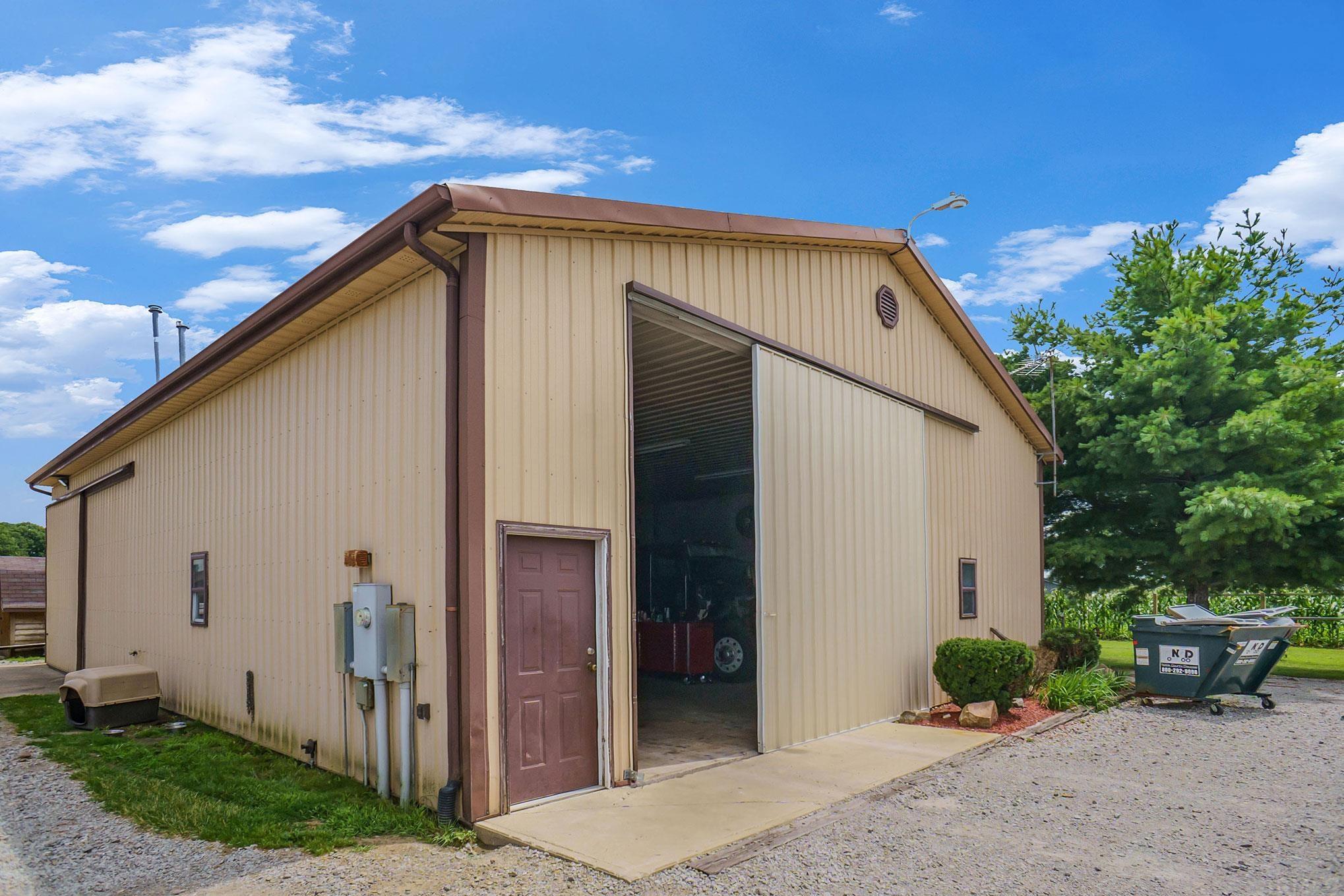 8600 Highway 9 Rome City, IN 46784 - Photo 24 of 25 Gallery Image 24