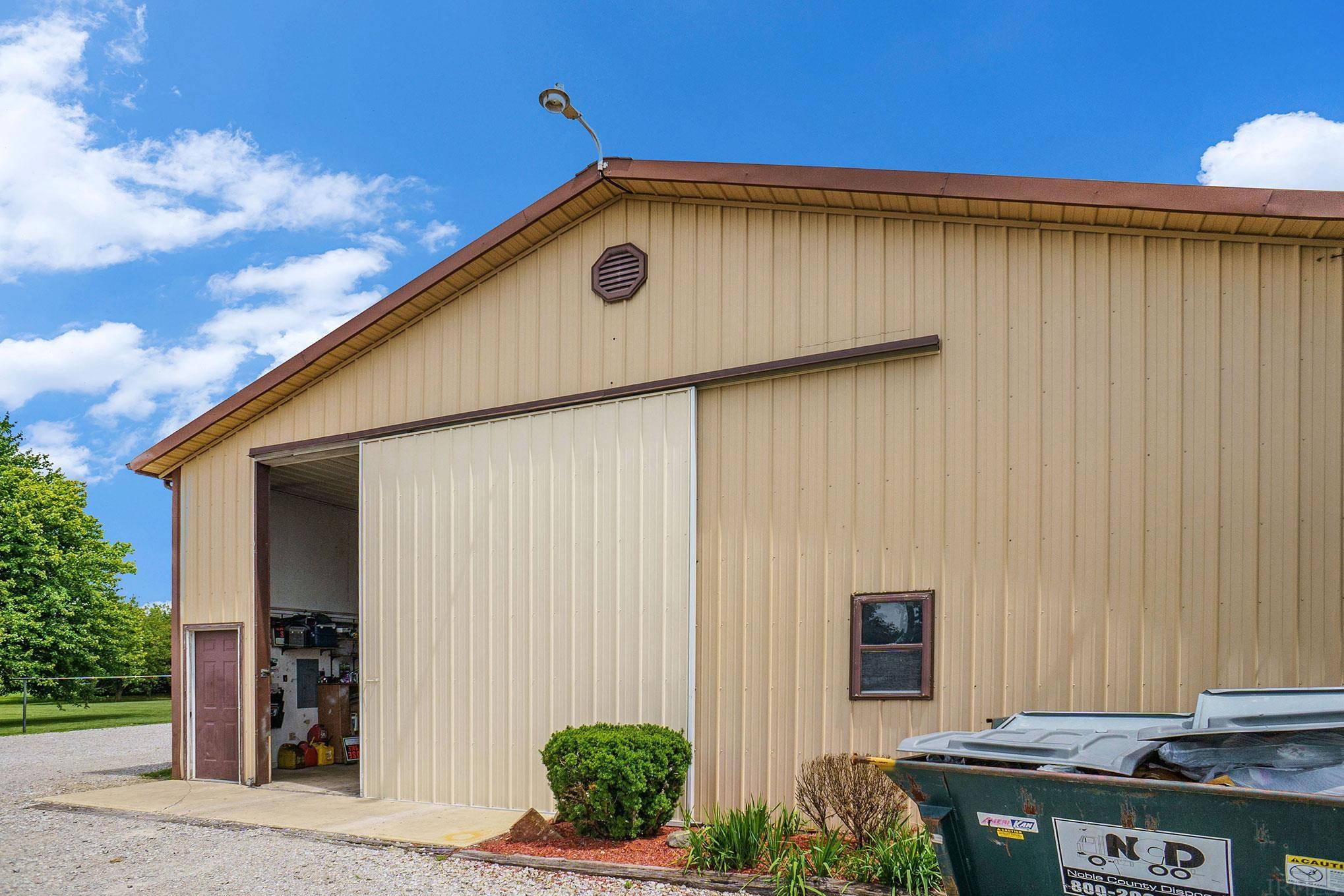 8600 Highway 9 Rome City, IN 46784 - Photo 25 of 25 Gallery Image 25