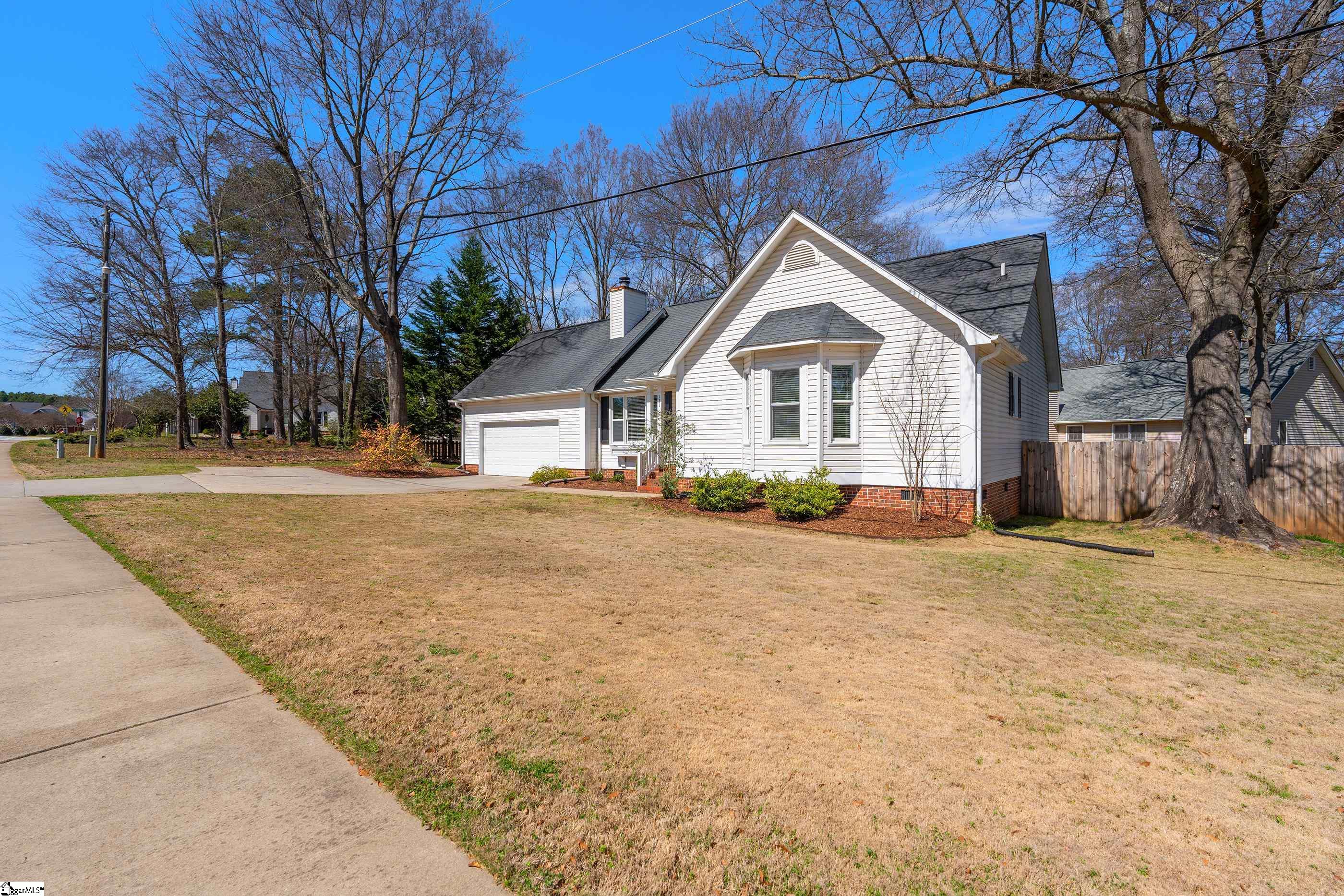 131 Stokes Road Simpsonville, SC 29681 - Photo 30 of 31 Gallery Image 30