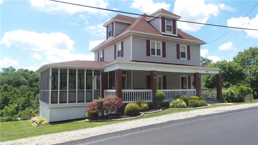 10840 Old Trail Road North Huntingdon, PA 15642 - Photo 1 of 20 Gallery Image 1