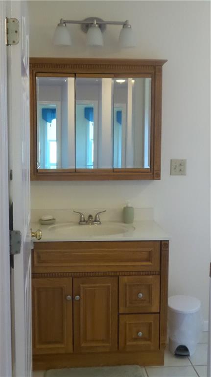 10840 Old Trail Road North Huntingdon, PA 15642 - Photo 11 of 20 Updated Bathroom