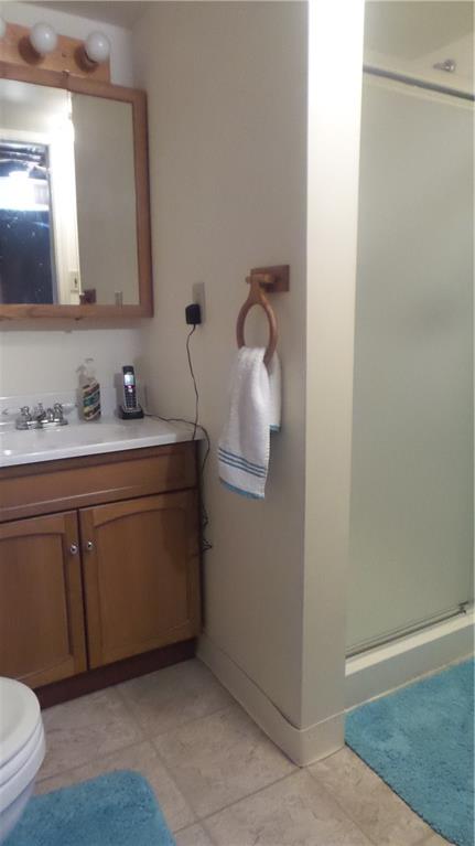 10840 Old Trail Road North Huntingdon, PA 15642 - Photo 16 of 20 Lower Level Bathroom