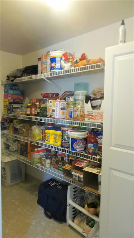 10840 Old Trail Road North Huntingdon, PA 15642 - Photo 6 of 20 Huge walk in pantry off the diningroom
